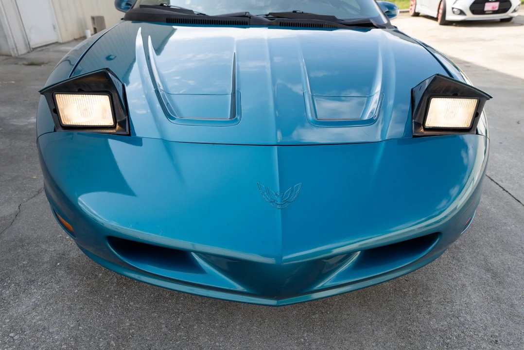 1994 Pontiac Firebird 4th Gen - Image 21 of 31