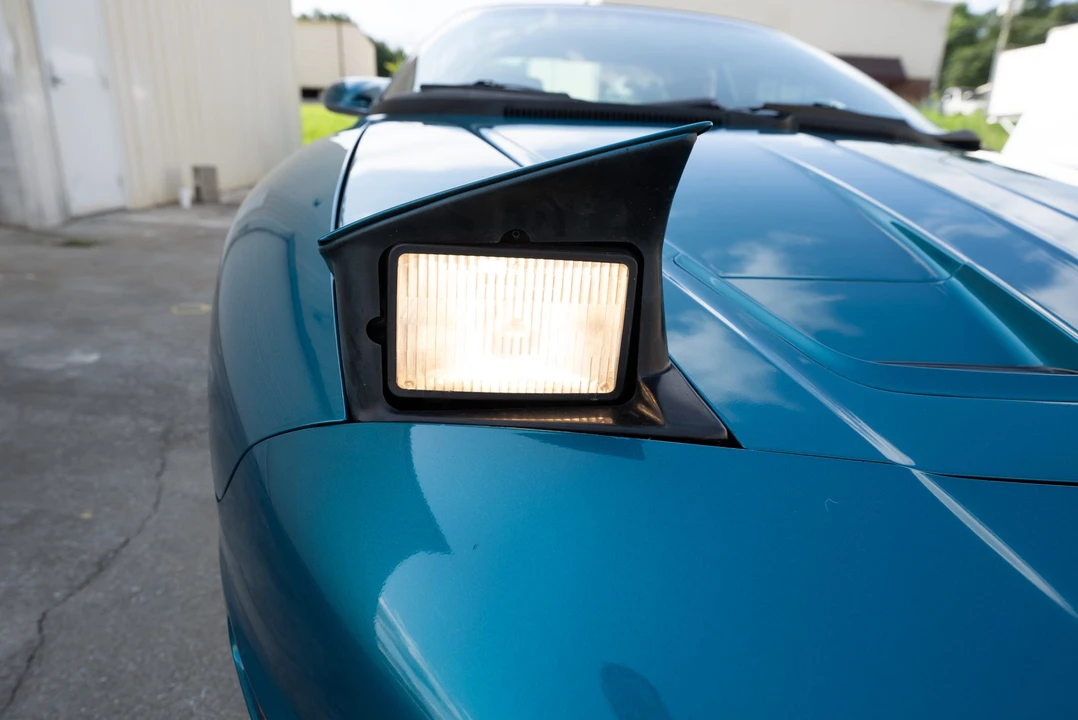 1994 Pontiac Firebird 4th Gen - Image 22 of 31