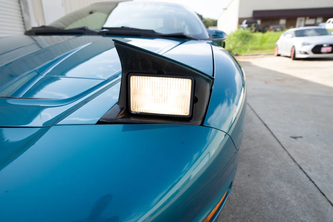 1994 Pontiac Firebird 4th Gen - Image 23 of 31