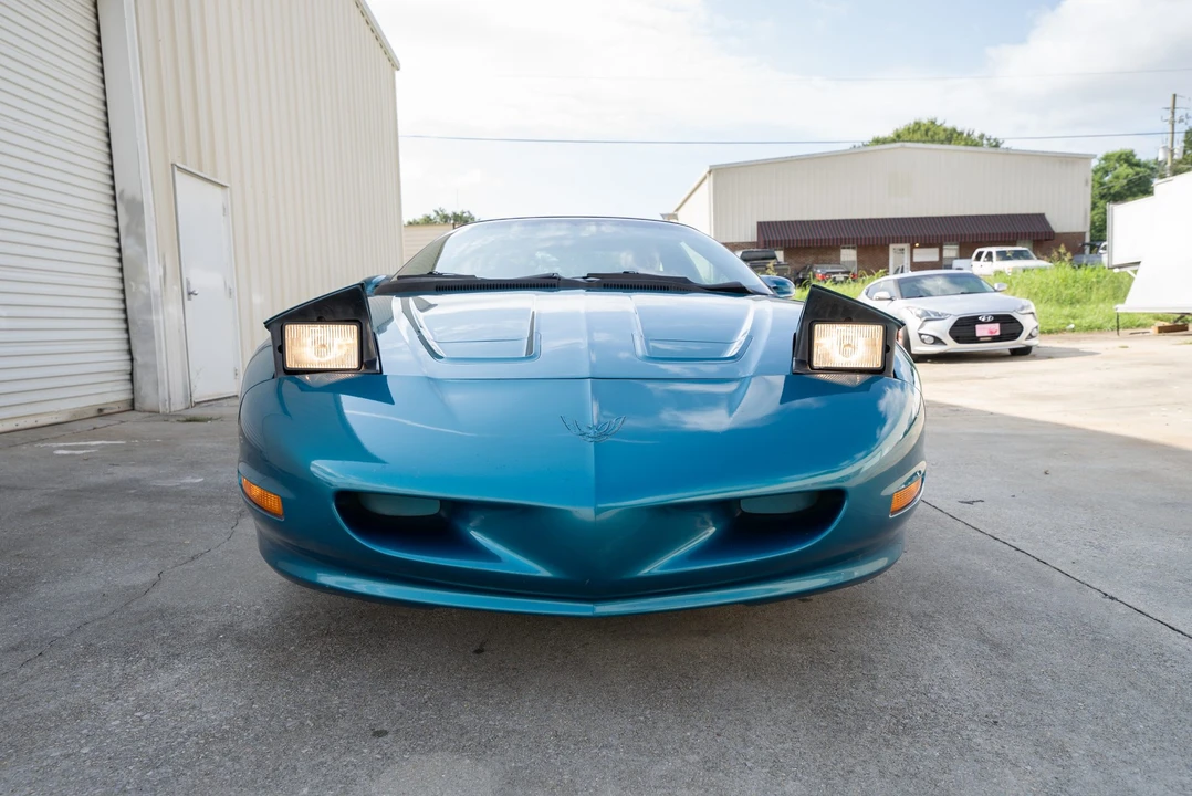 1994 Pontiac Firebird 4th Gen - Image 20 of 31