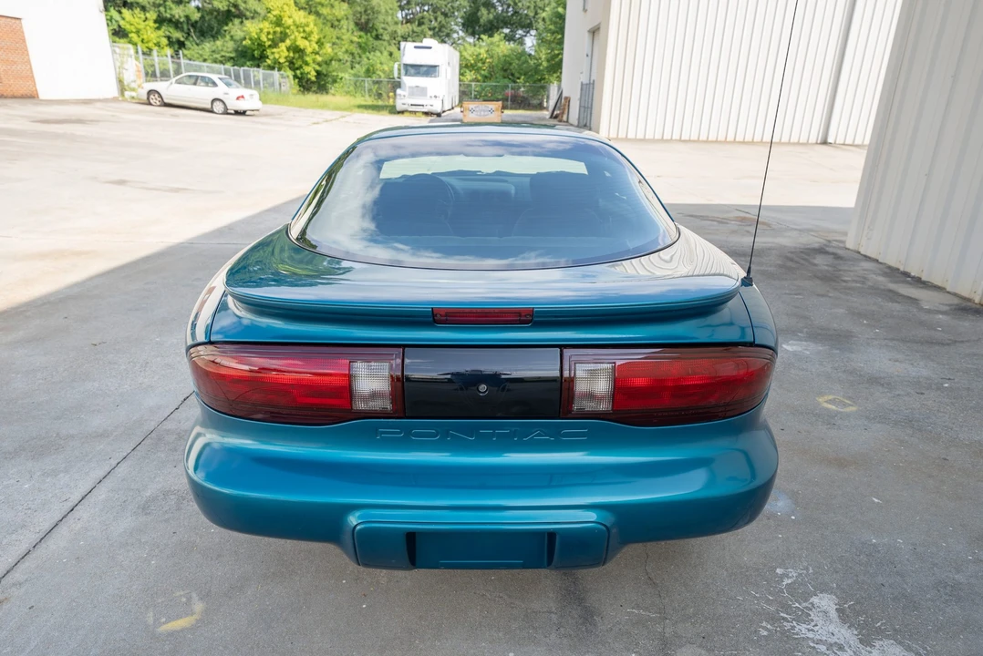 1994 Pontiac Firebird 4th Gen - Image 5 of 31