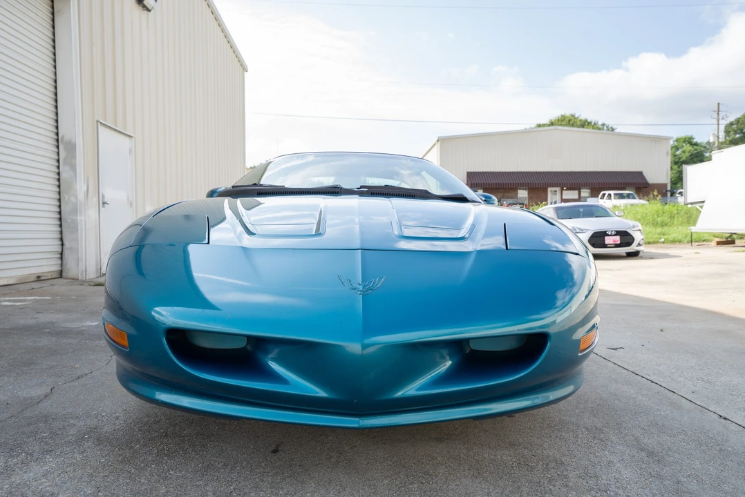 1994 Pontiac Firebird 4th Gen - Image 13 of 31