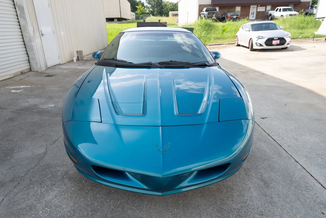 1994 Pontiac Firebird 4th Gen - Image 12 of 31