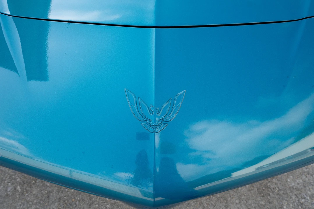 1994 Pontiac Firebird 4th Gen - Image 16 of 31