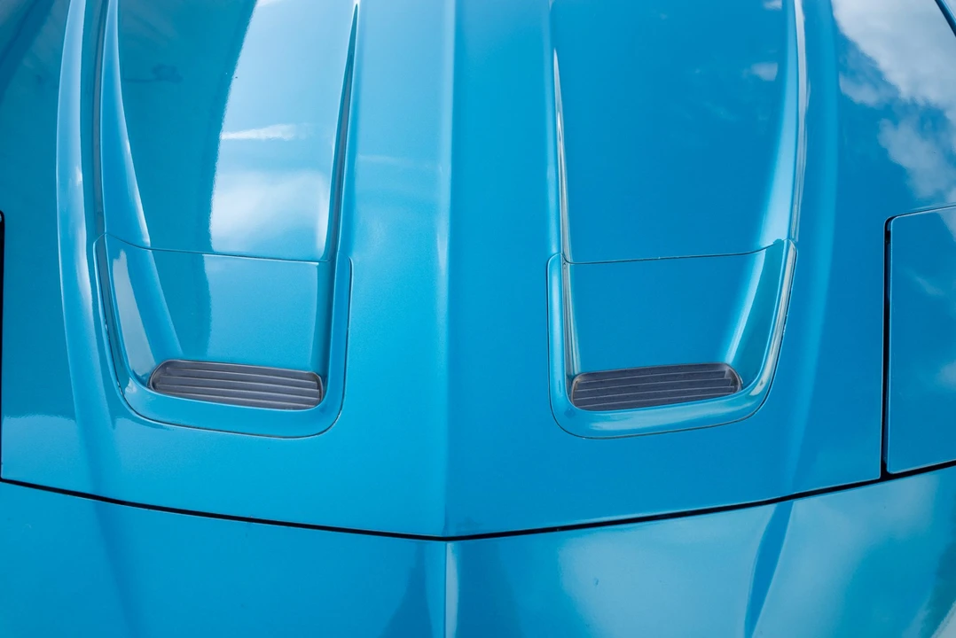 1994 Pontiac Firebird 4th Gen - Image 15 of 31