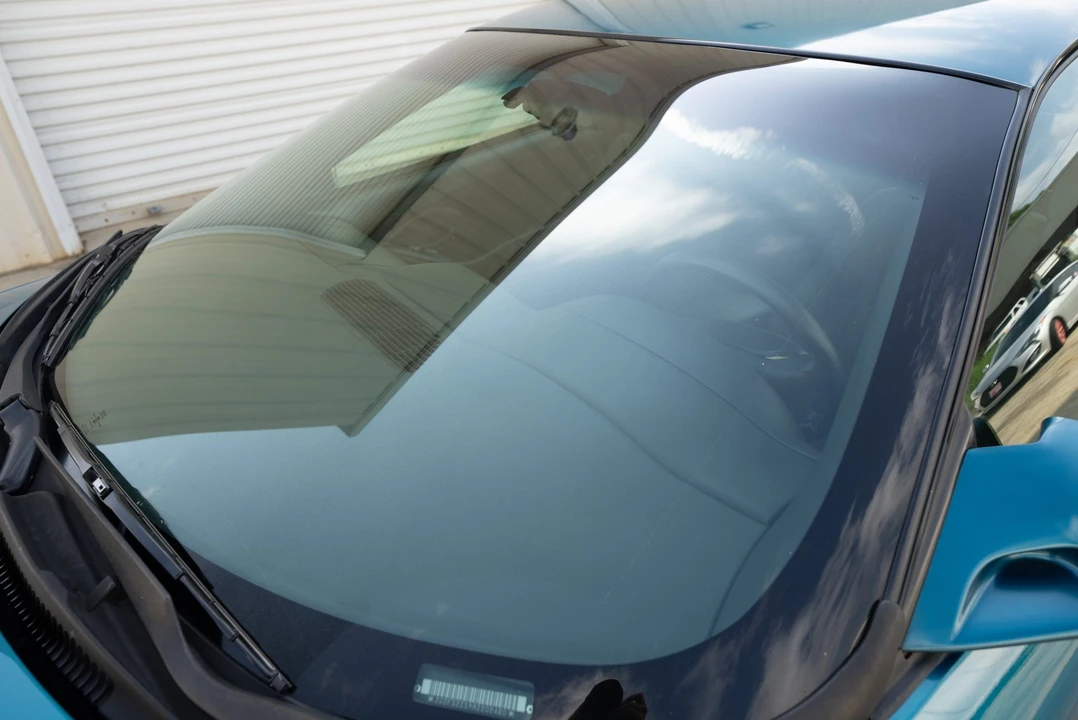 1994 Pontiac Firebird 4th Gen - Image 27 of 31