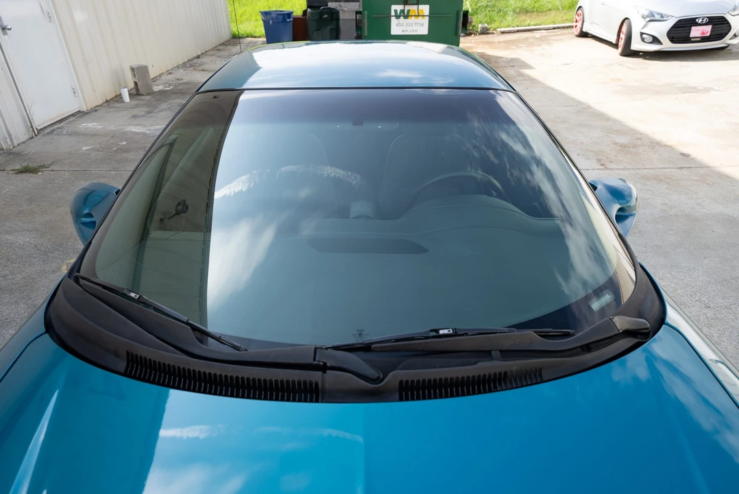 1994 Pontiac Firebird 4th Gen - Image 14 of 31