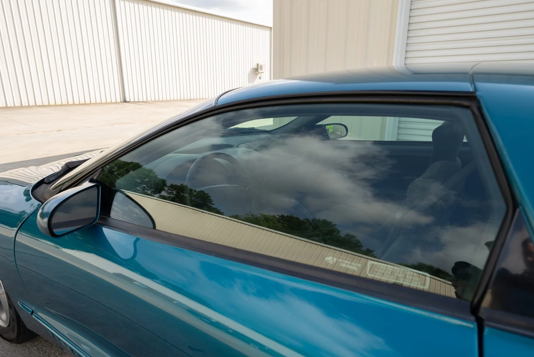 1994 Pontiac Firebird 4th Gen - Image 29 of 31