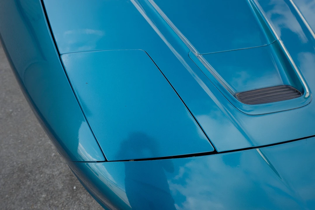 1994 Pontiac Firebird 4th Gen - Image 17 of 31