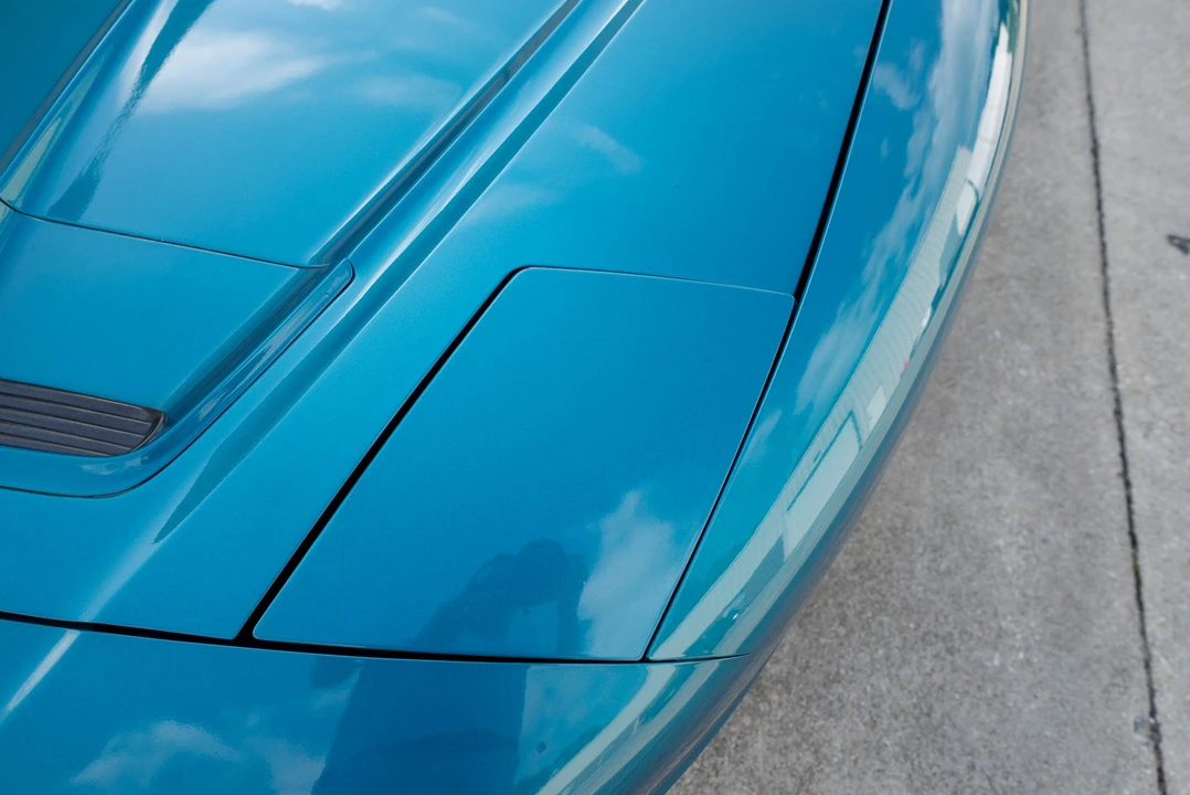 1994 Pontiac Firebird 4th Gen - Image 19 of 31