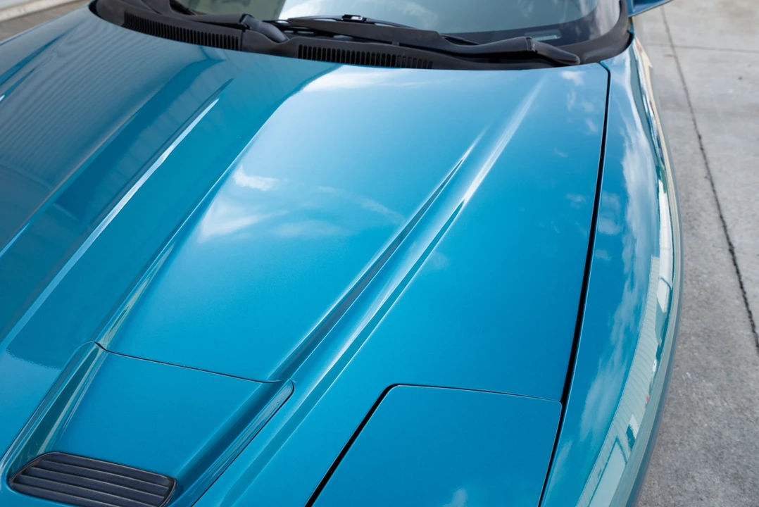 1994 Pontiac Firebird 4th Gen - Image 18 of 31