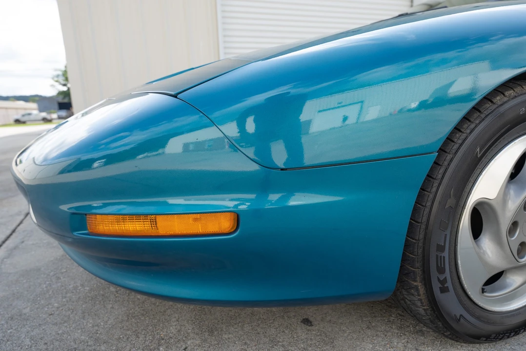 1994 Pontiac Firebird 4th Gen - Image 25 of 31