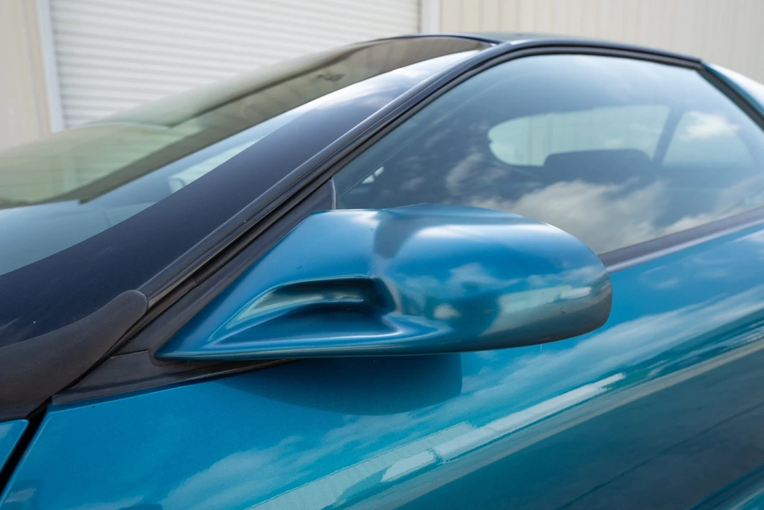 1994 Pontiac Firebird 4th Gen - Image 28 of 31