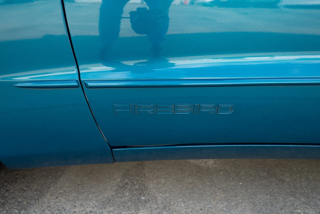 1994 Pontiac Firebird 4th Gen - Image 31 of 31