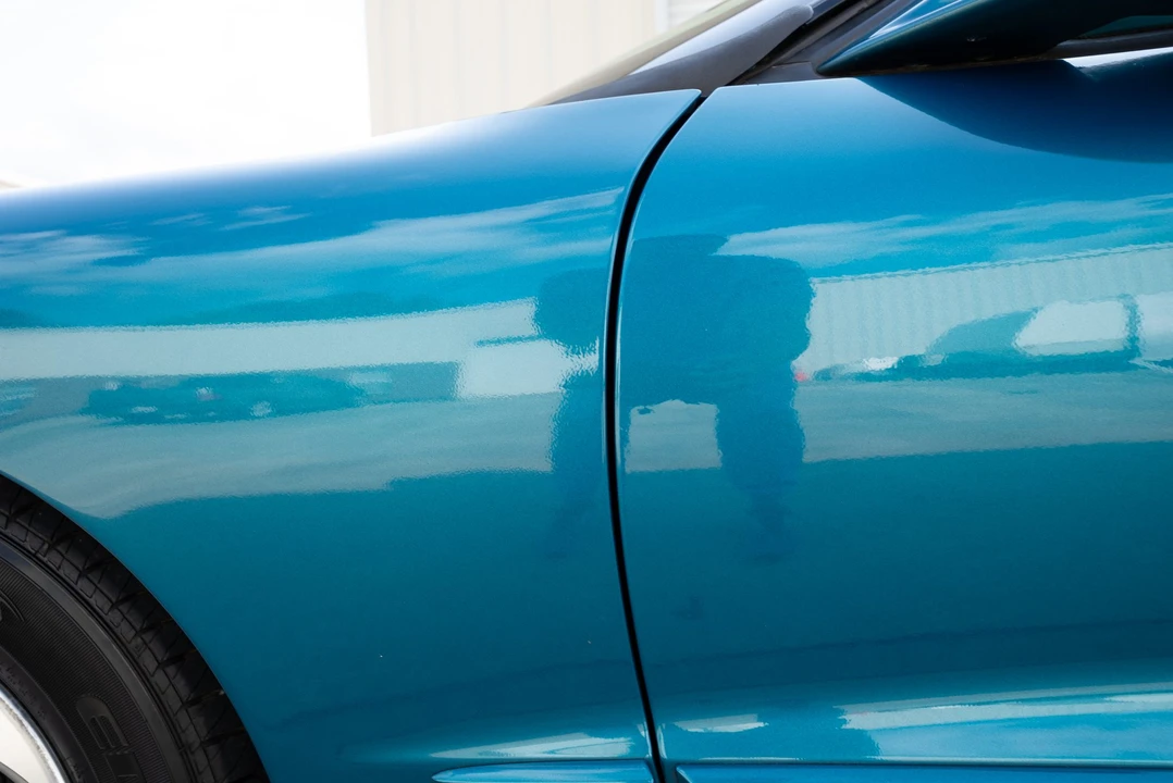1994 Pontiac Firebird 4th Gen - Image 26 of 31