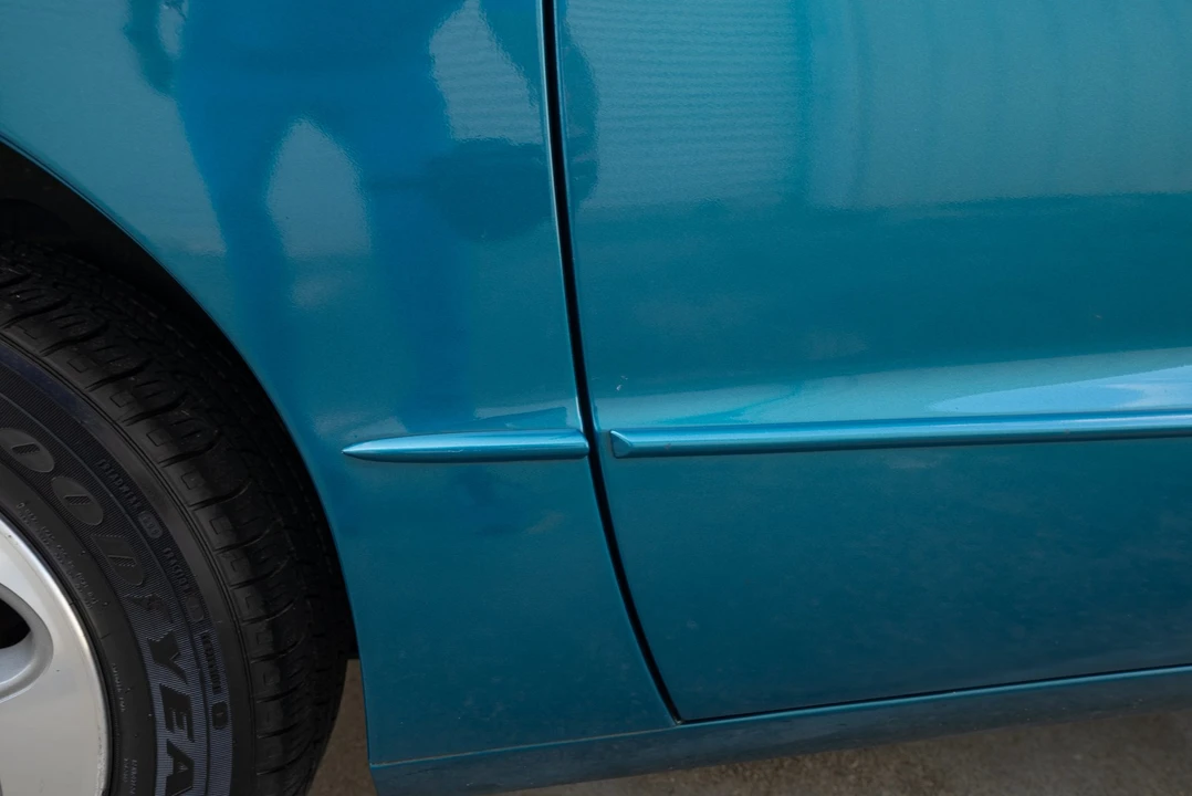 1994 Pontiac Firebird 4th Gen - Image 30 of 31