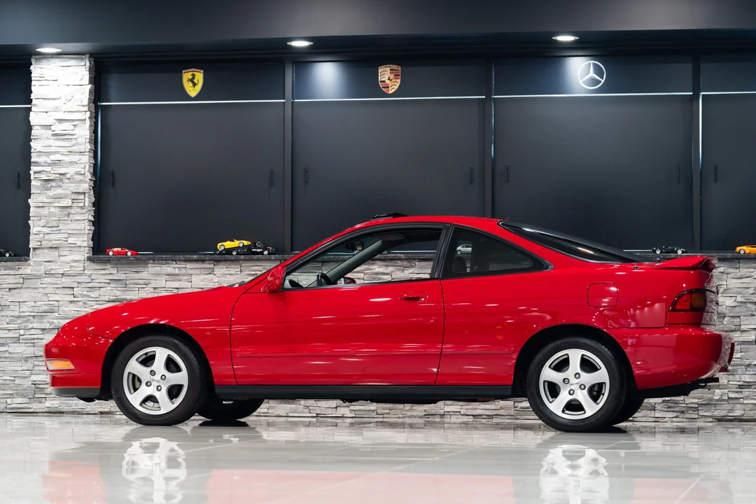 1995 Acura Integra 3rd Gen - Image 19 of 31