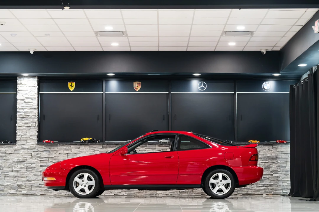 1995 Acura Integra 3rd Gen - Image 16 of 31