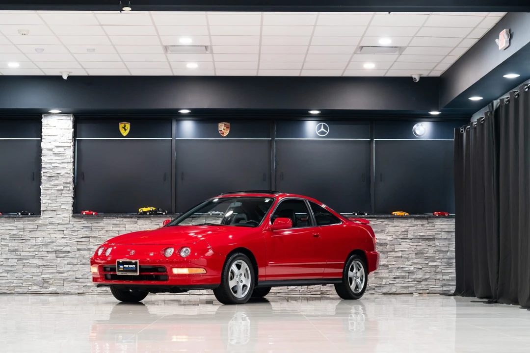 1995 Acura Integra 3rd Gen - Image 3 of 31