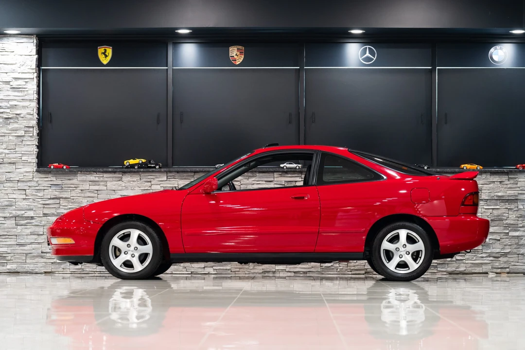 1995 Acura Integra 3rd Gen - Image 18 of 31