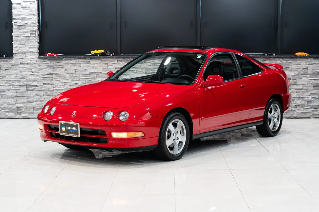 1995 Acura Integra 3rd Gen - Image 13 of 31