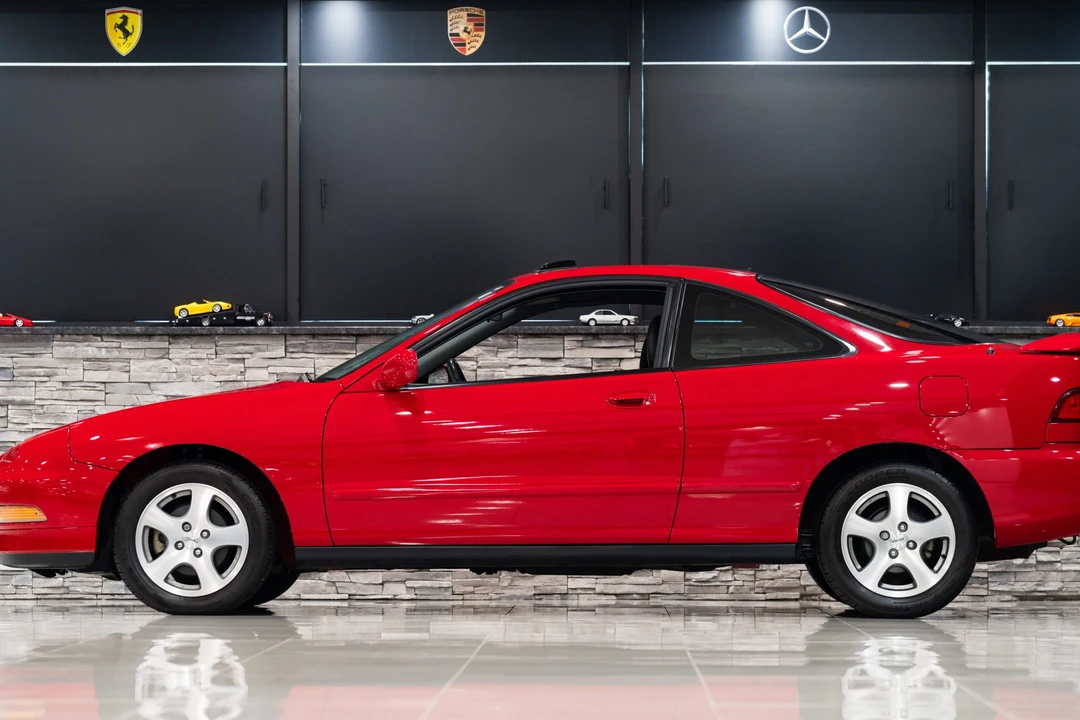1995 Acura Integra 3rd Gen - Image 20 of 31