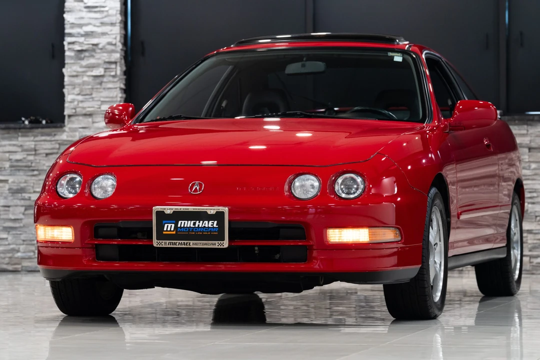 1995 Acura Integra 3rd Gen - Image 2 of 31