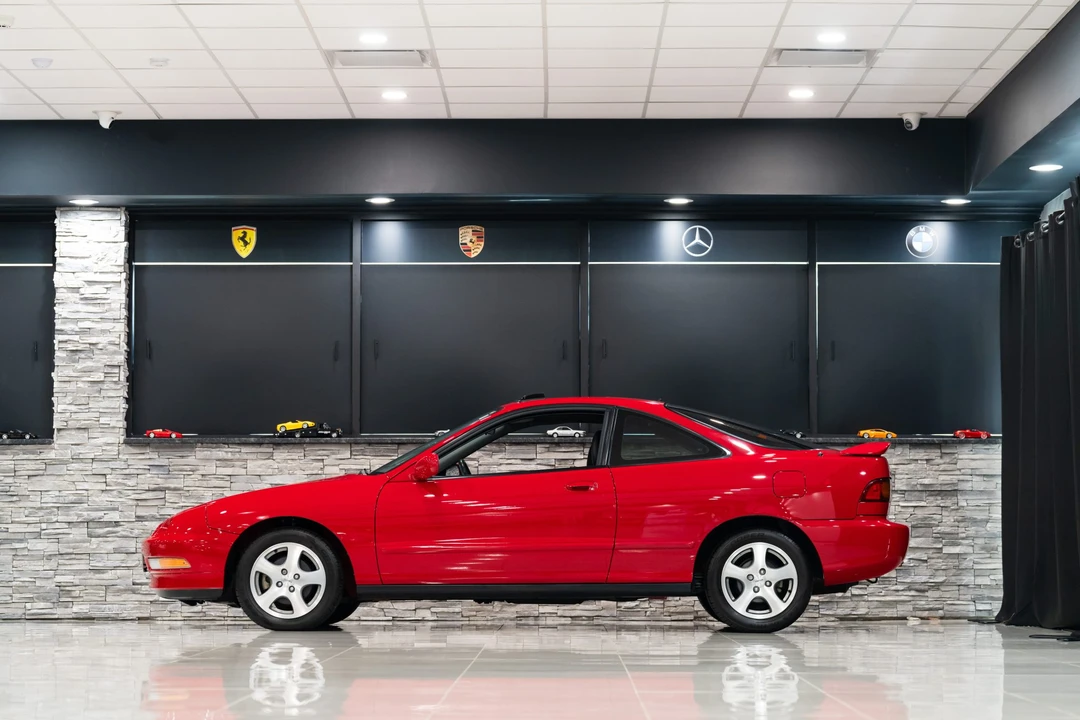 1995 Acura Integra 3rd Gen - Image 17 of 31