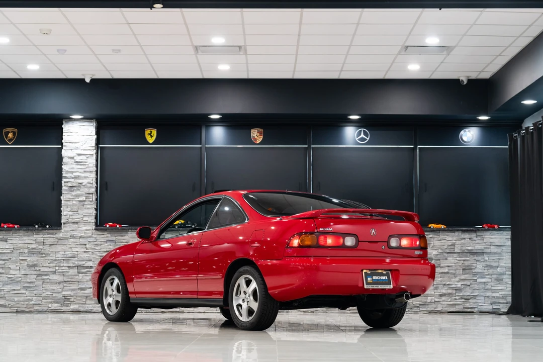 1995 Acura Integra 3rd Gen - Image 23 of 31