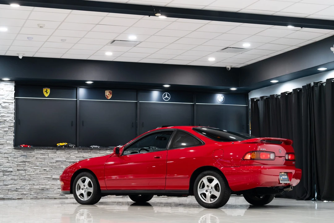 1995 Acura Integra 3rd Gen - Image 21 of 31