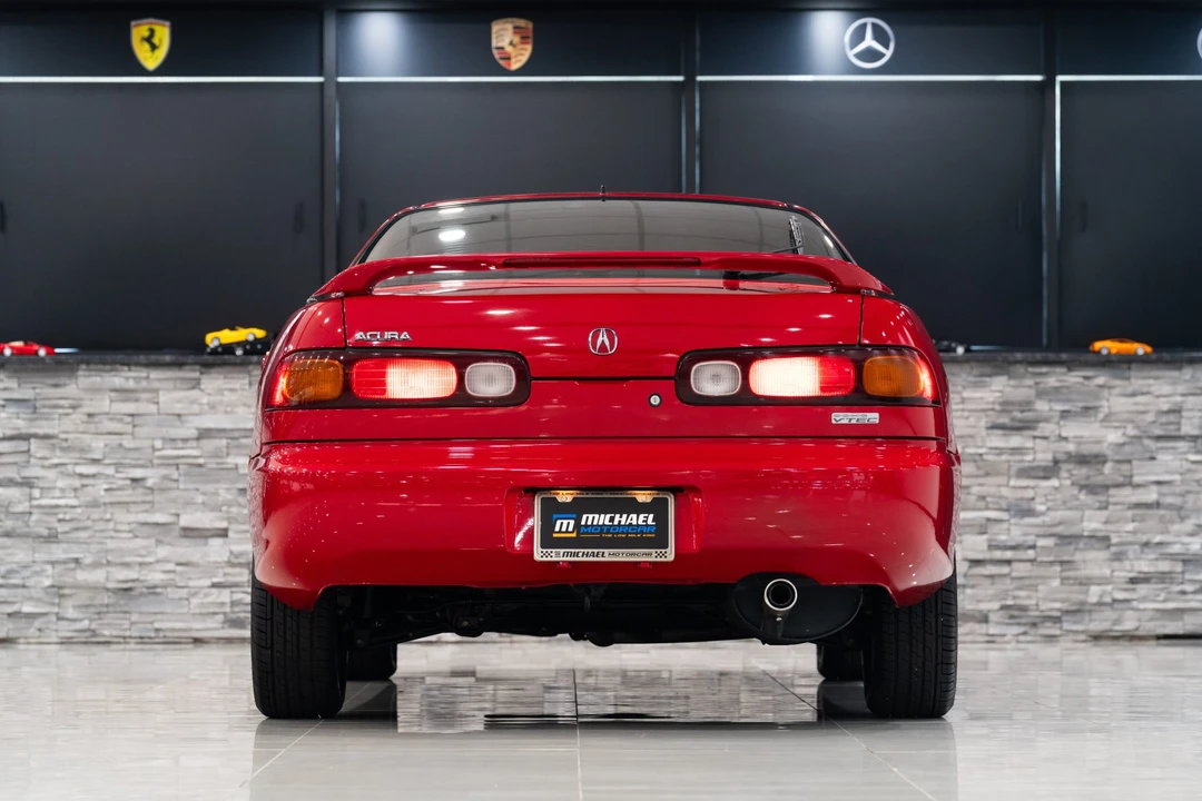 1995 Acura Integra 3rd Gen - Image 27 of 31
