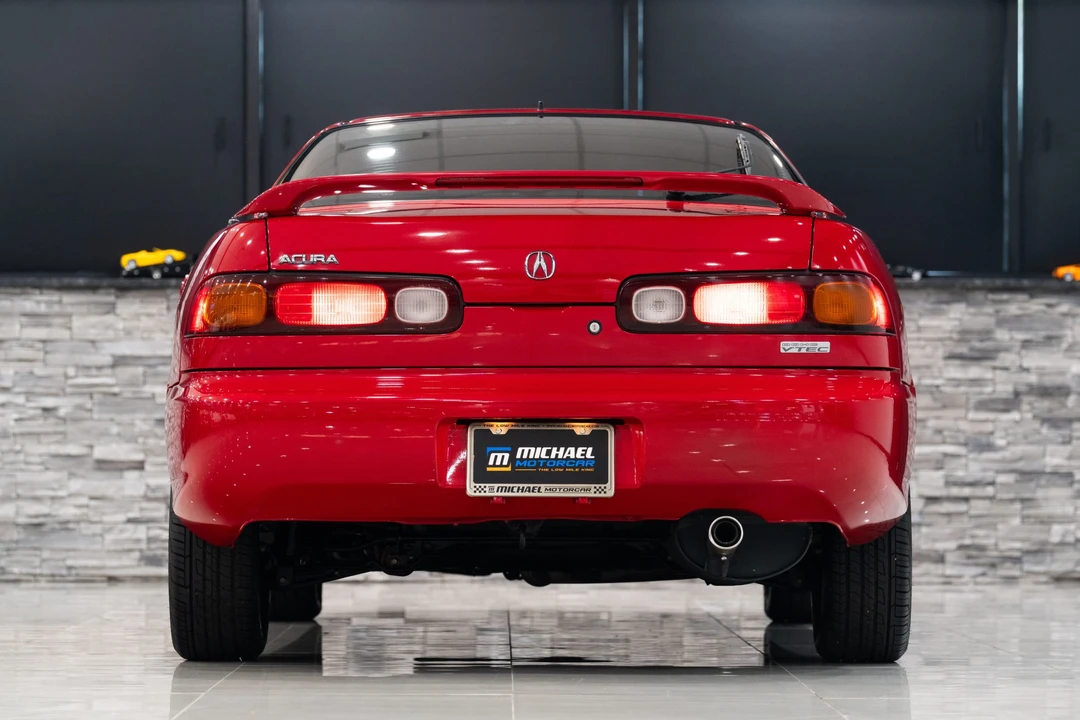 1995 Acura Integra 3rd Gen - Image 28 of 31