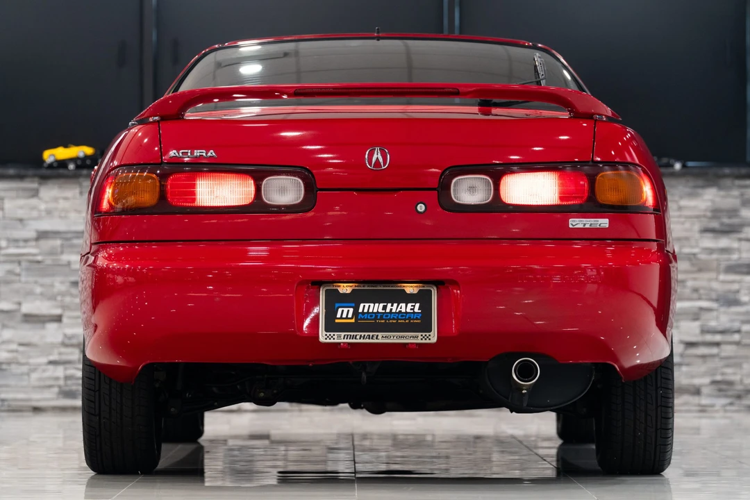 1995 Acura Integra 3rd Gen - Image 29 of 31