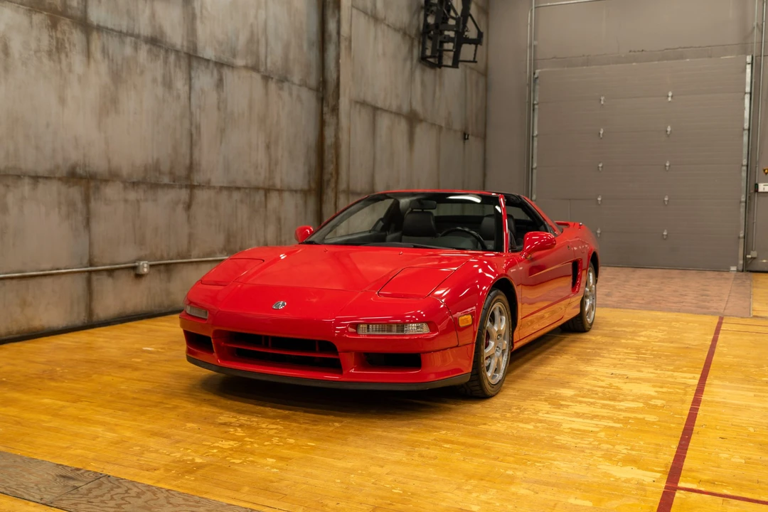 1995 Acura NA1 NSX - Image 6 of 31