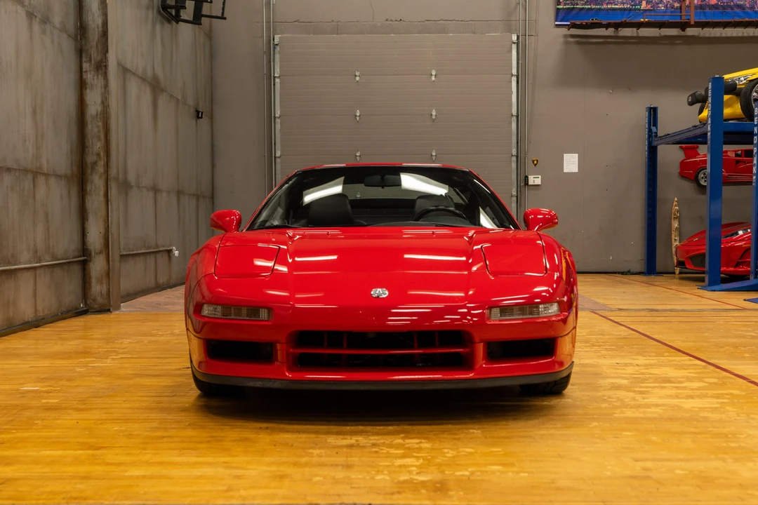 1995 Acura NA1 NSX - Image 11 of 31