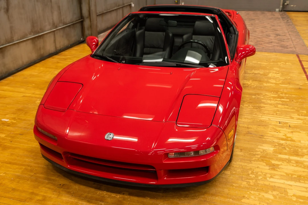 1995 Acura NA1 NSX - Image 9 of 31