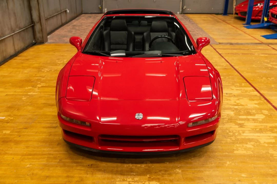 1995 Acura NA1 NSX - Image 10 of 31