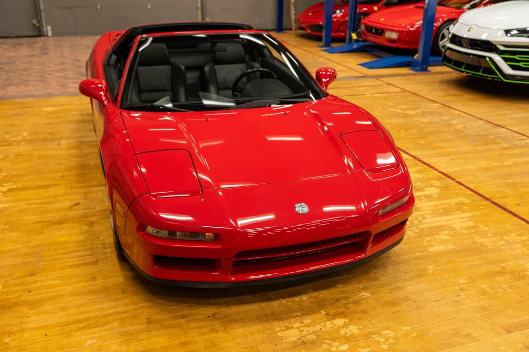 1995 Acura NA1 NSX - Image 14 of 31