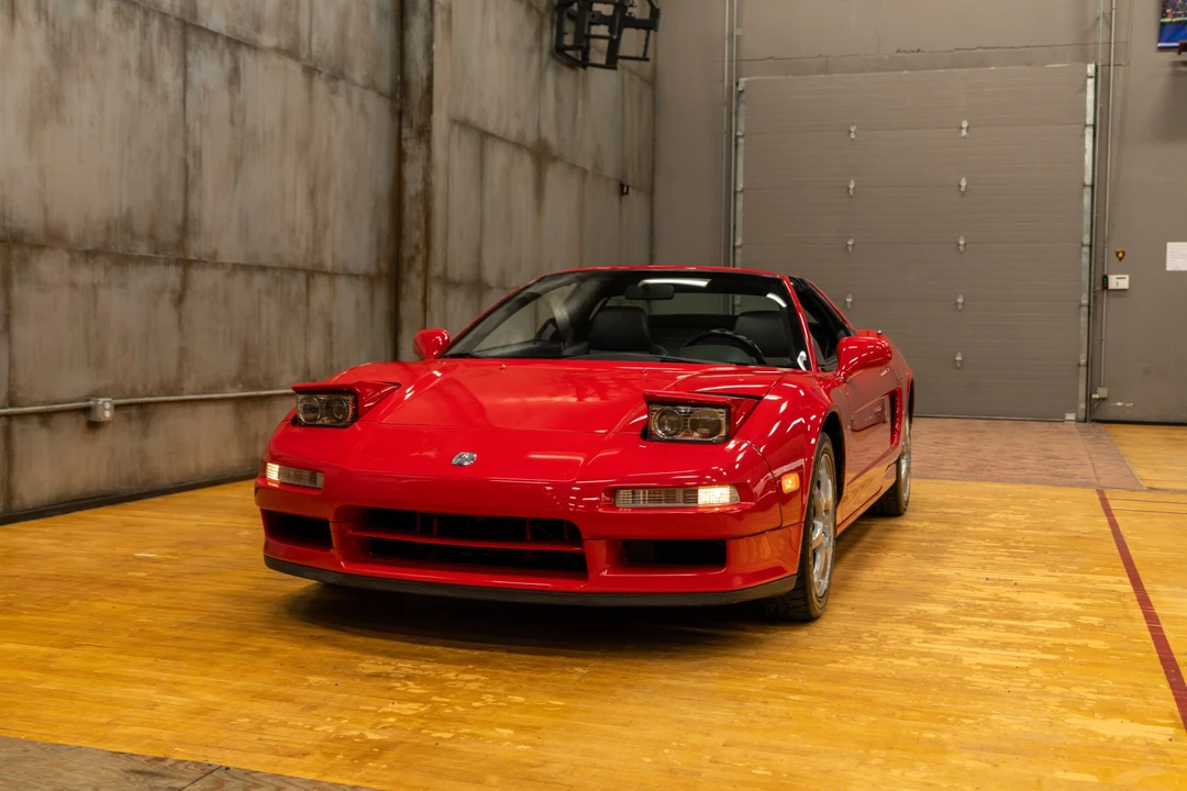 1995 Acura NA1 NSX - Image 7 of 31