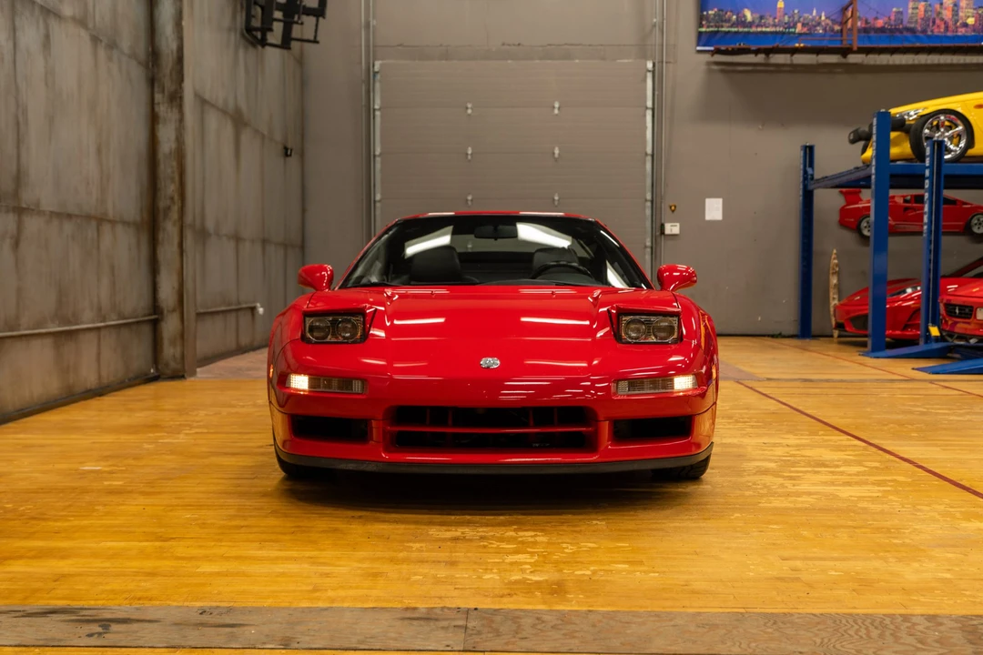 1995 Acura NA1 NSX - Image 12 of 31