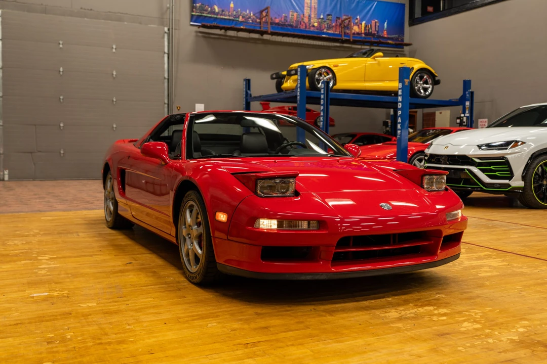 1995 Acura NA1 NSX - Image 17 of 31