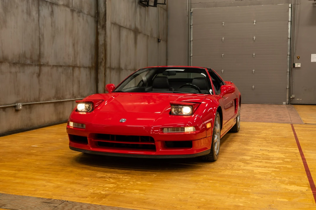 1995 Acura NA1 NSX - Image 8 of 31