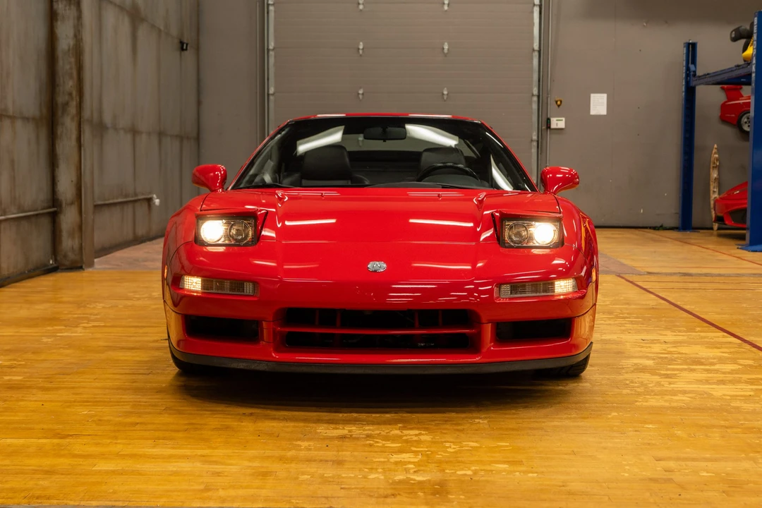 1995 Acura NA1 NSX - Image 13 of 31