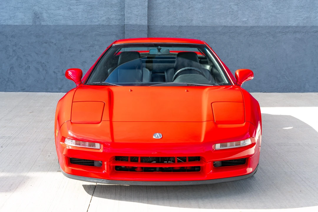 1995 Acura NA1 NSX - Image 17 of 31
