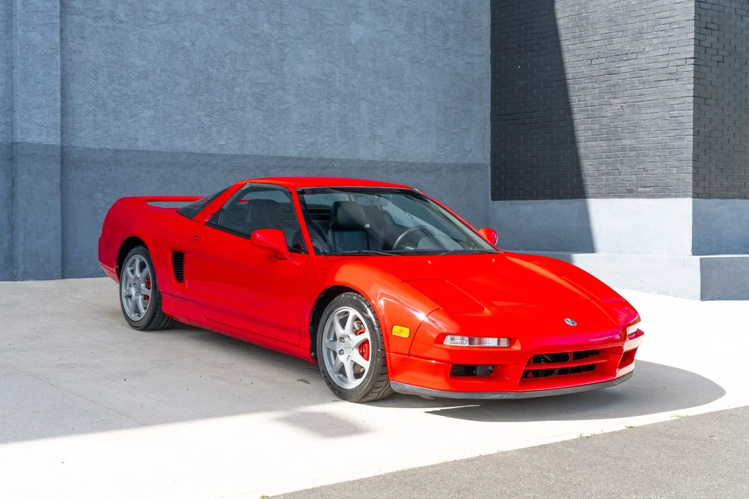 1995 Acura NA1 NSX - Image 16 of 31