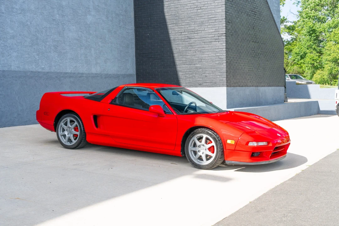 1995 Acura NA1 NSX - Image 15 of 31