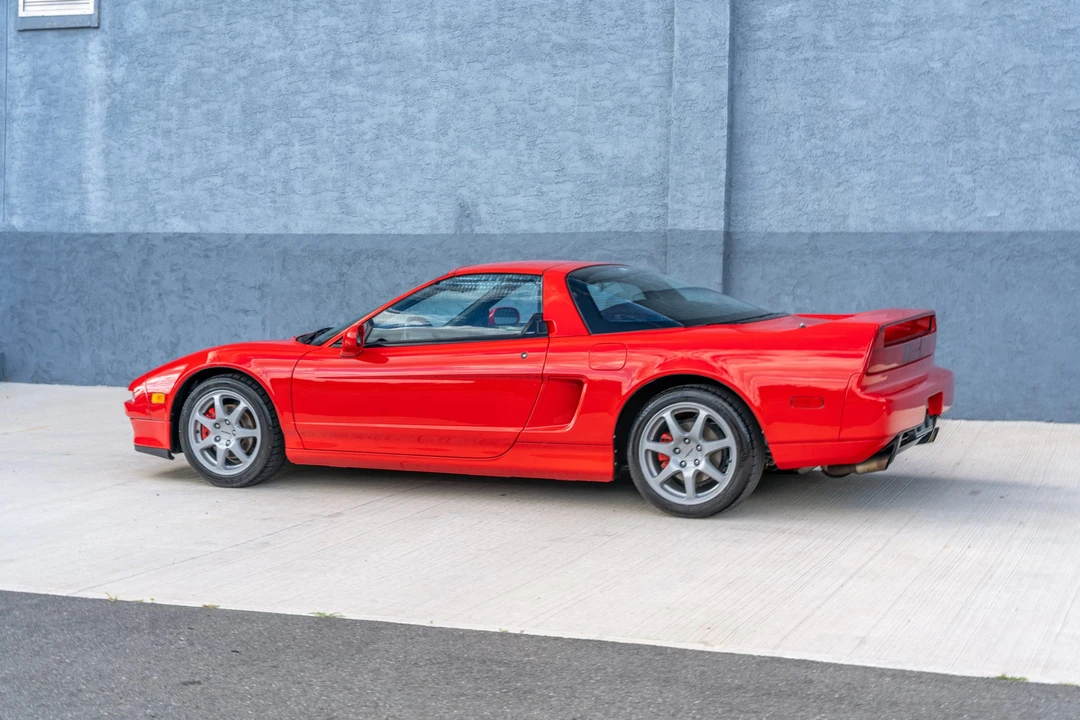 1995 Acura NA1 NSX - Image 6 of 31