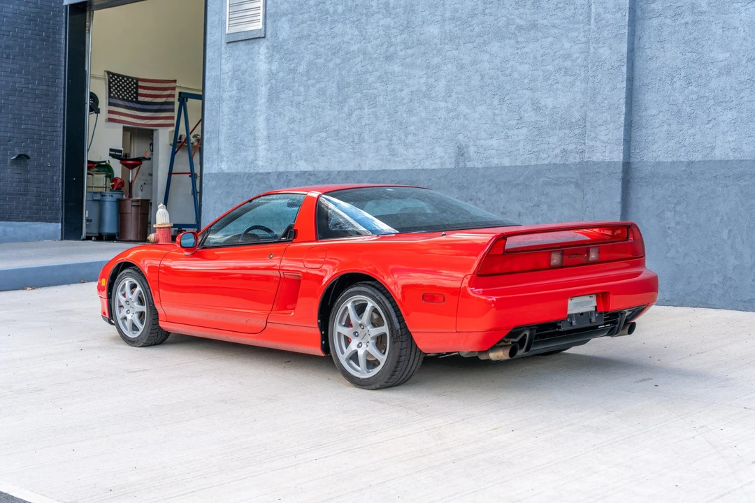 1995 Acura NA1 NSX - Image 7 of 31