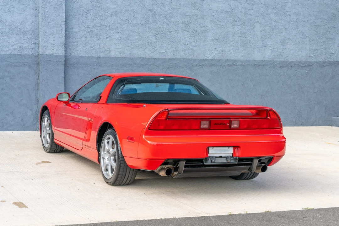 1995 Acura NA1 NSX - Image 8 of 31