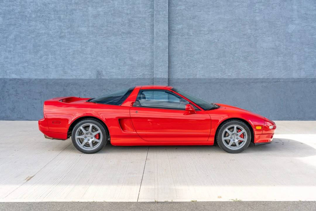 1995 Acura NA1 NSX - Image 13 of 31